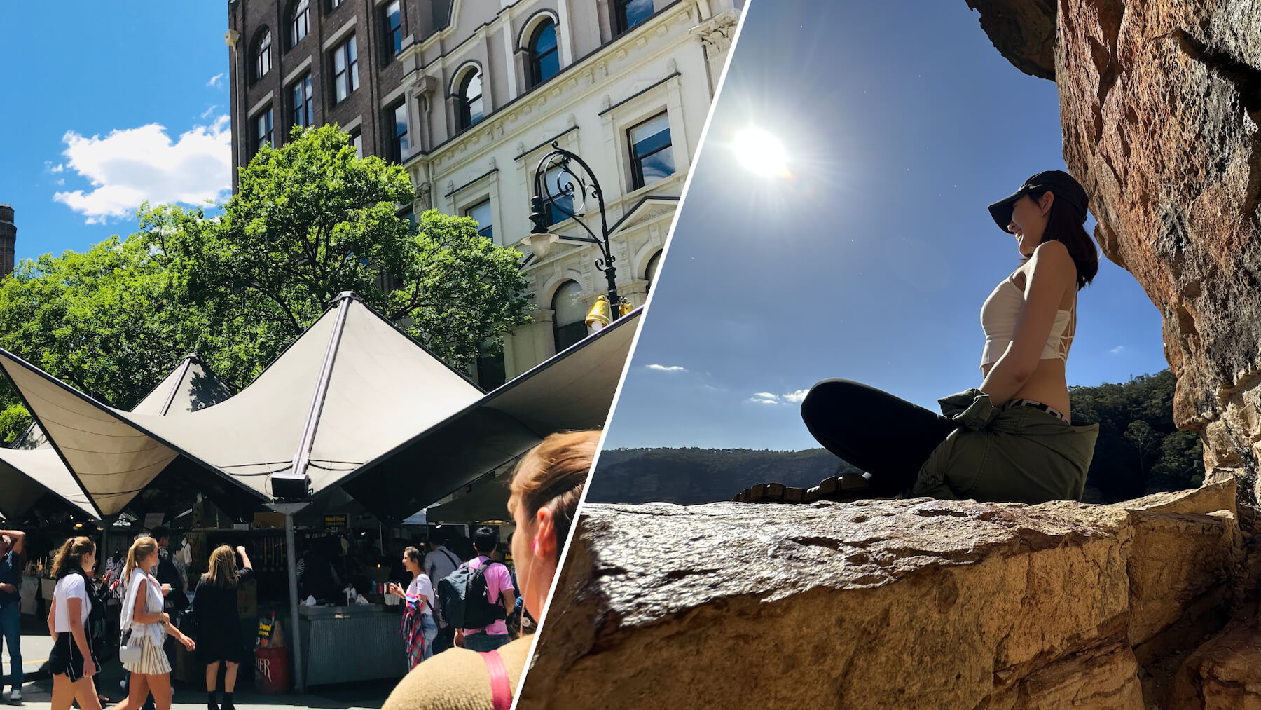 Sydney Attractions