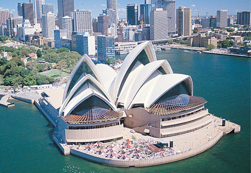 Study in Sydney
