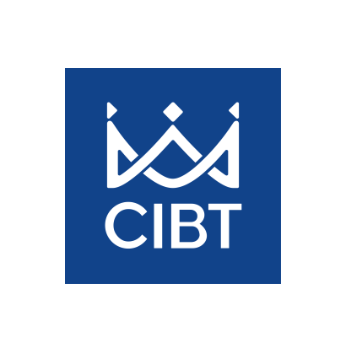 CIBT Logo