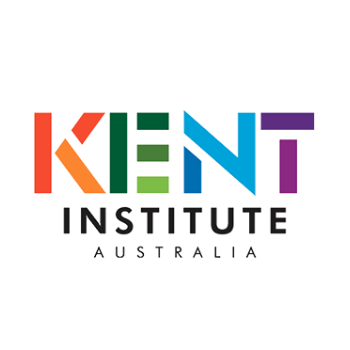 Kent Institute Australia Logo