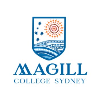 MAGILL College Sydney Logo