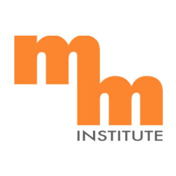 MnM Institute Logo
