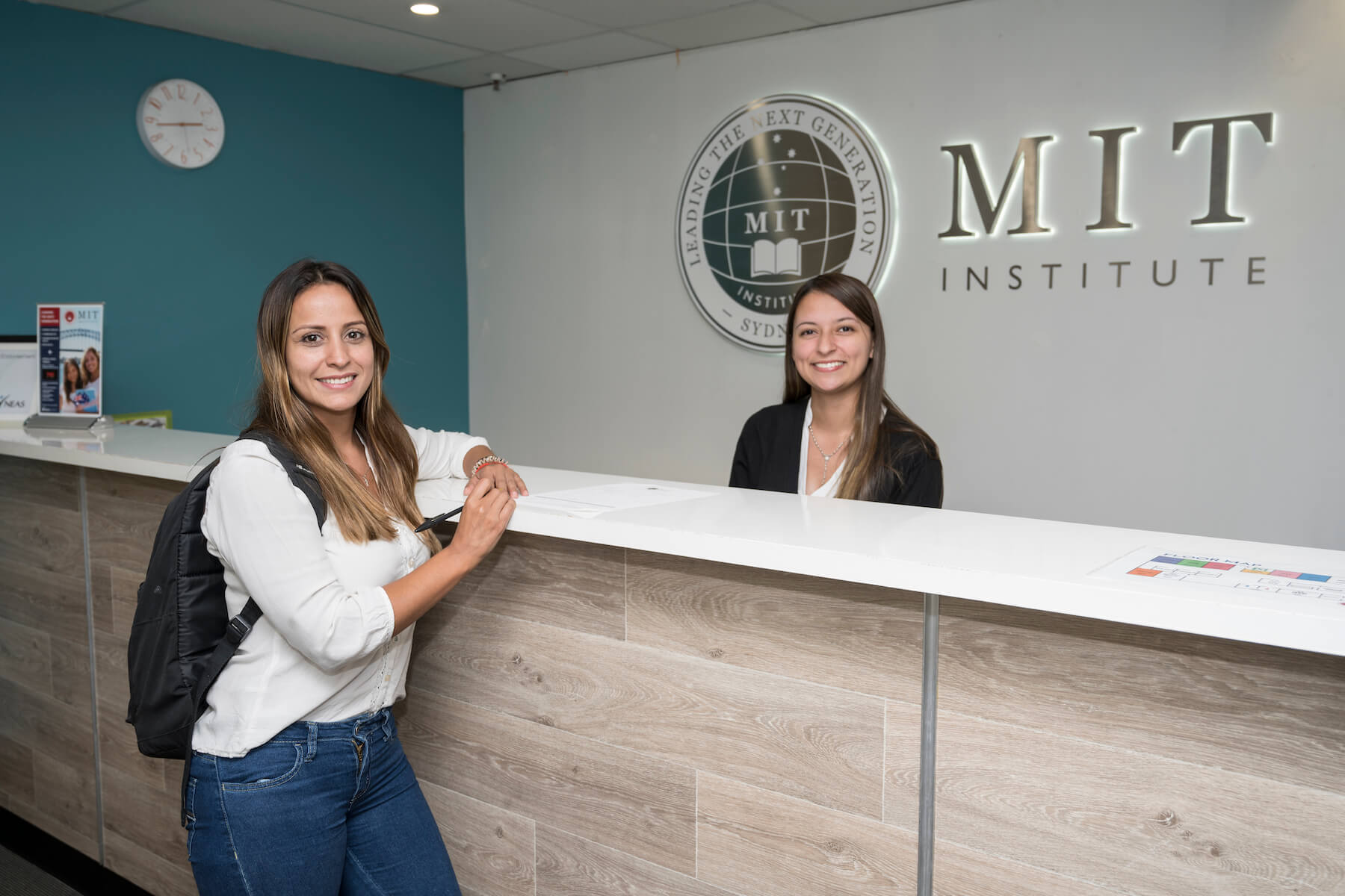 Student services